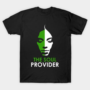 The Soul Provider T-Shirt